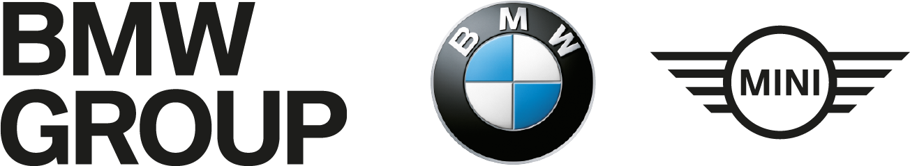 Customer Logo BMW Group