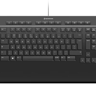 Keyboard Pro Kit