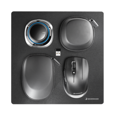 SpaceMouse Pro 3D Wireless