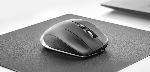 3Dconnexion CadMouse Compact Wireless