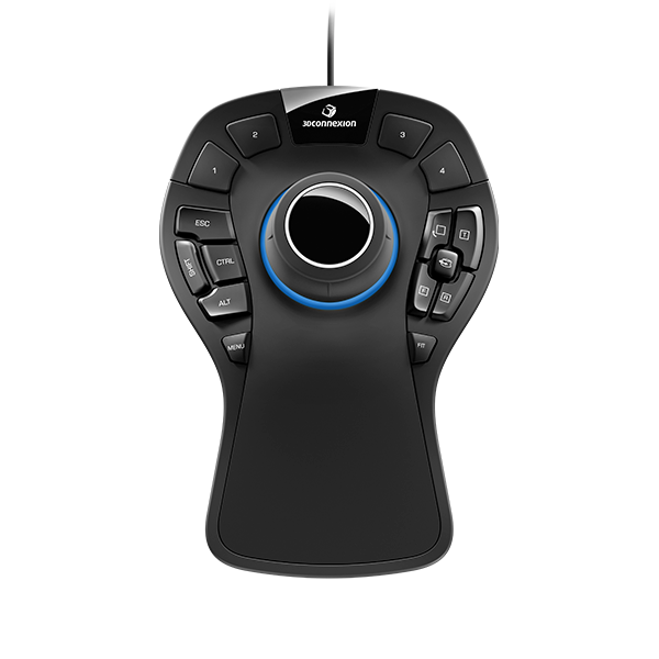 SpaceMouse Compact Official 3Dconnexion Store