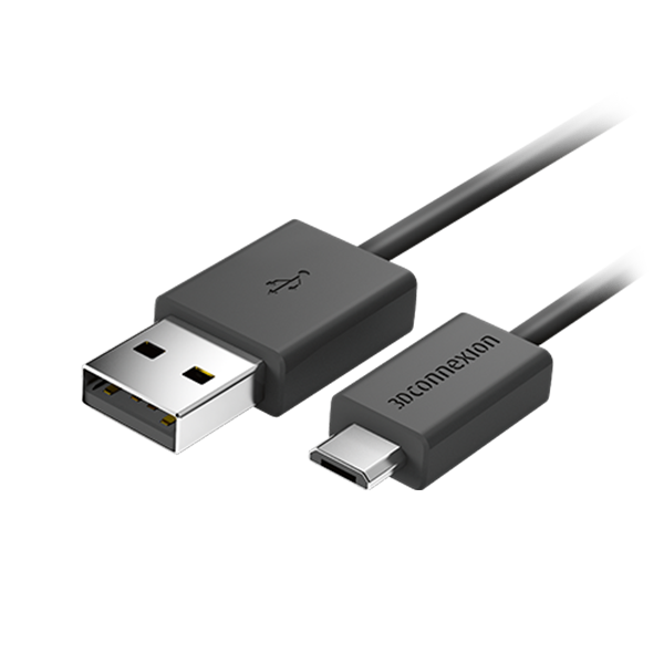3Dconnexion USB cable