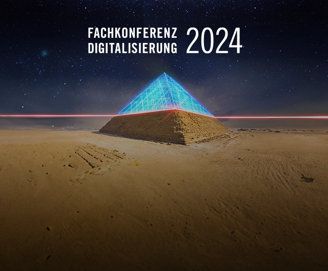 Fachkonferenz Digitalisierung 2024
