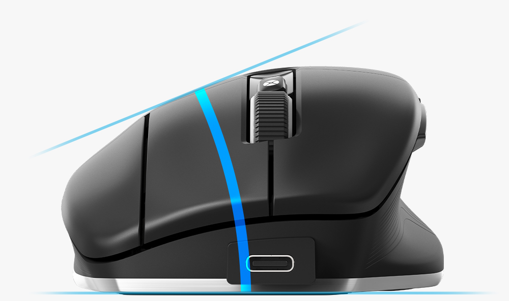 CadMouse Pro Wireless