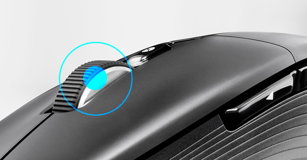  Smart Mouse Wheel 2 