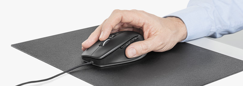 CadMouse Pro - Boutique officielle 3Dconnexion France