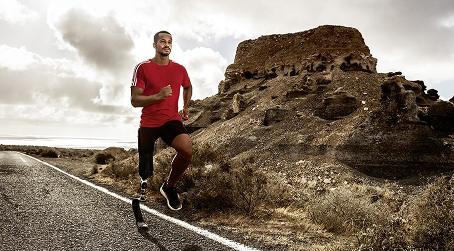 Ottobock Press Release