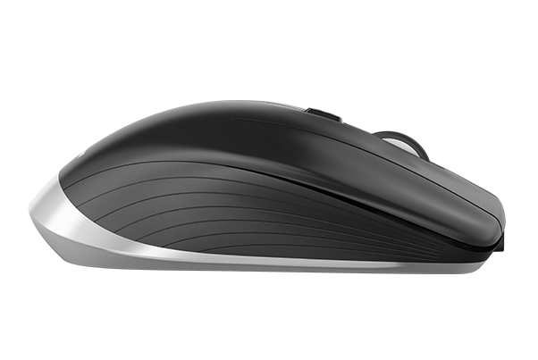 CadMouse Wireless - right view