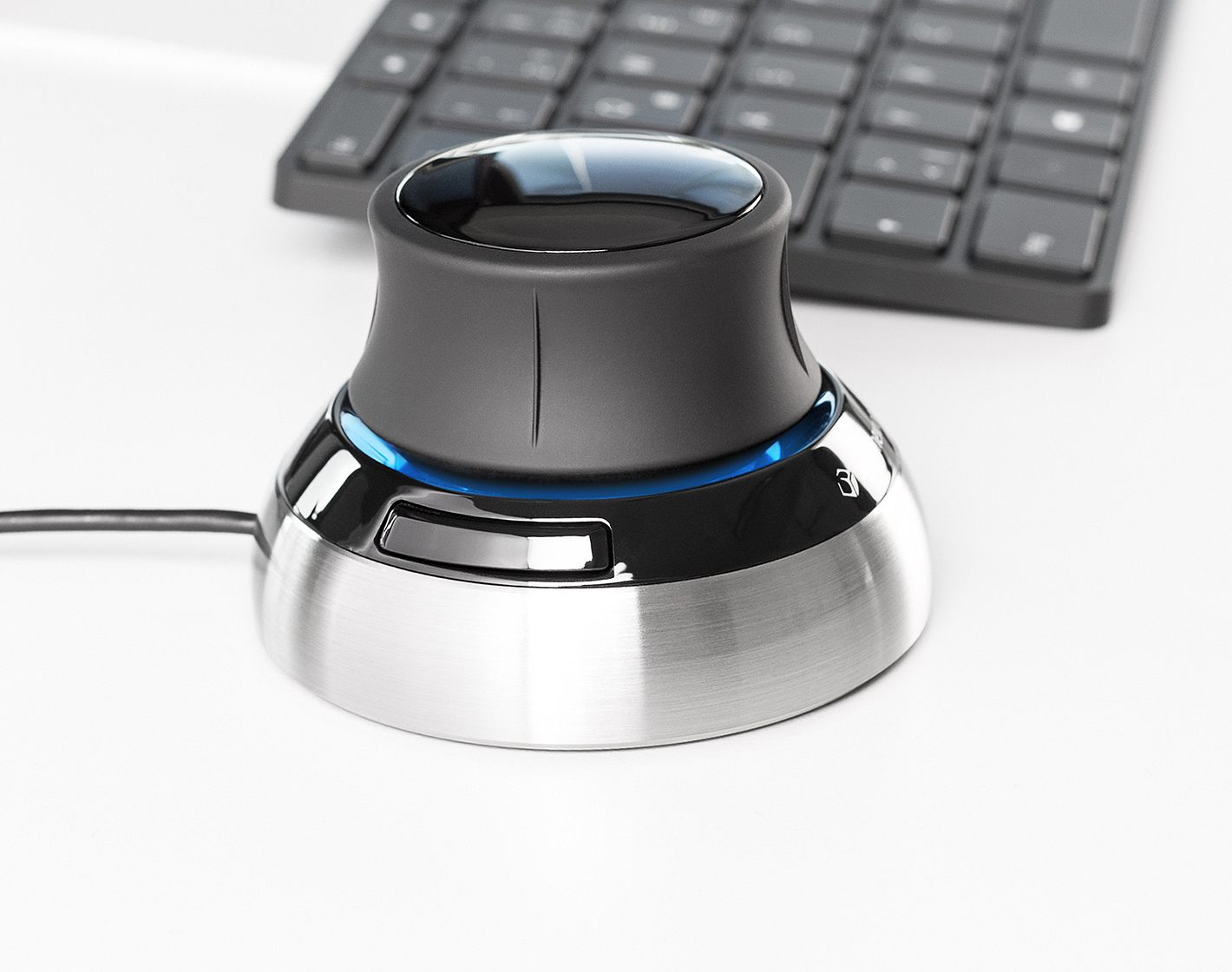 3DCONNEXION SPACEMOUSE COMPACT 新品未開封 SpaceMouse Compact - Official 3Dconnexion UK store