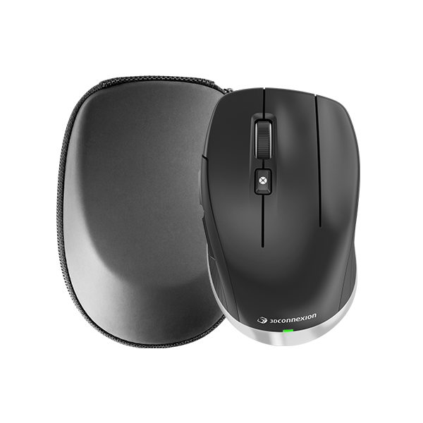 CAD用マウス 3Dconnexion CadMouse Compact CadMouse Compact - Official 3Dconnexion UK store