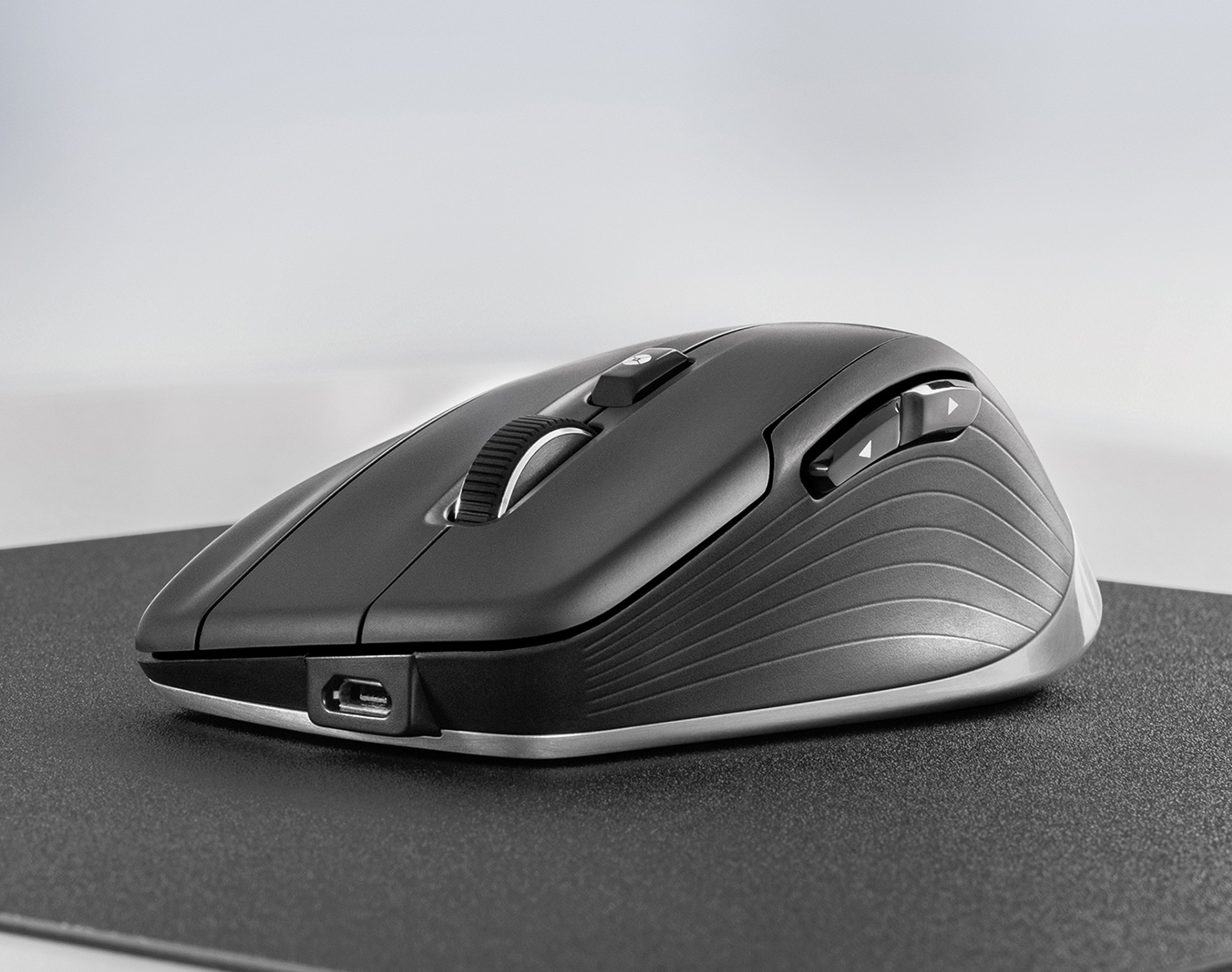 CAD用マウス 3Dconnexion CadMouse Compact CadMouse Compact Wireless - Official 3Dconnexion UK store