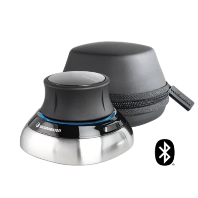 SpaceMouse Wireless - Bluetooth Edition