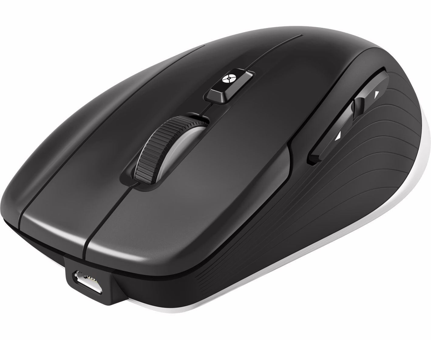 3Dconnexion CadMouse Compact Wireless