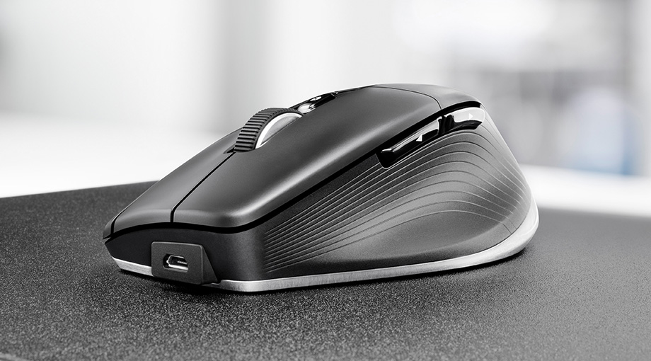 CadMouse Pro Wireless CadMouse Pro Wireless
