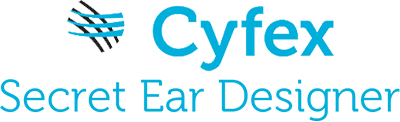 Cyfex_Secret Ear Designer