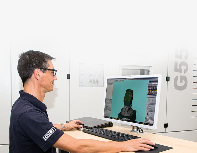 SpaceMouse Enterprise - Fast and Efficient 3D Modeling