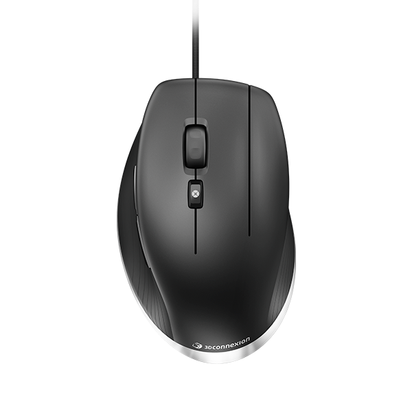 Cadmouse 3dconnexion Jp