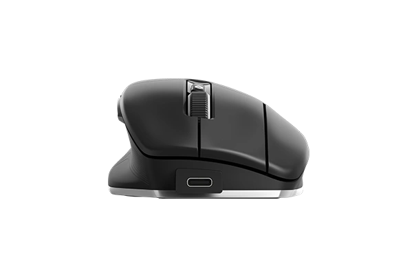 CadMouse Pro Wireless Left - for left-handed CAD users