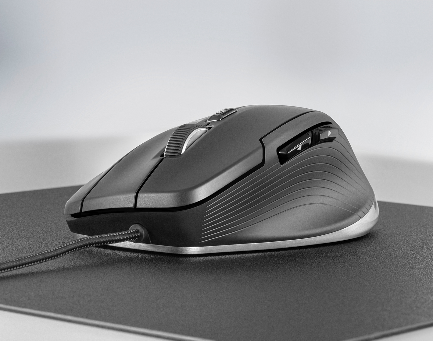 CadMouse Compact-高精度センサー-7ボタン