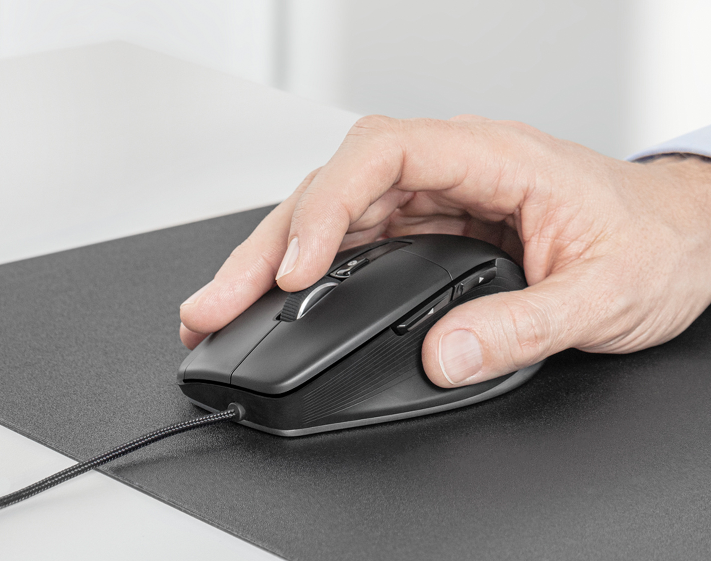 CadMouse Pro - Official 3Dconnexion store