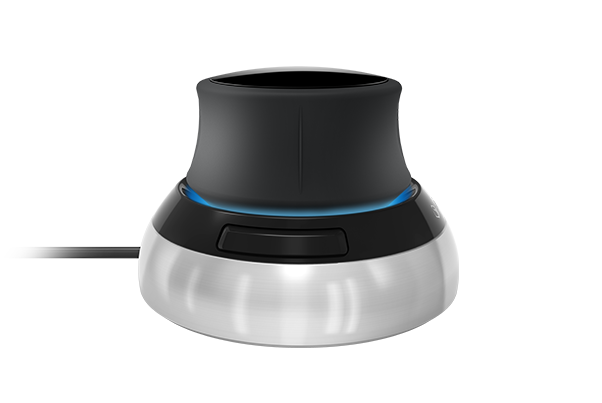 SpaceMouse Compact - Official 3Dconnexion store