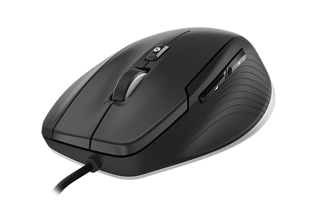 CadMouse Compact-高精度センサー-7ボタン CadMouse Compact-高精度センサー-7ボタン