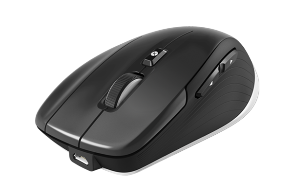 CadMouse Compact Wireless - Official 3Dconnexion UK store