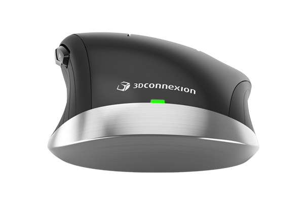 3Dconnexion CadMouse Compact Wirelessマウス CadMouse Compact Wireless - Official 3Dconnexion store
