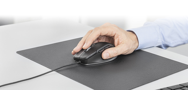 CAD用マウス2個セット Unimouse & CadMouse Compact CadMouse Pro - Official 3Dconnexion store