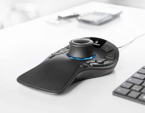 SpaceMouse® Pro