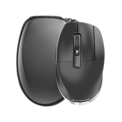 SpaceMouse® Pro Wireless - BLUETOOTH® Edition