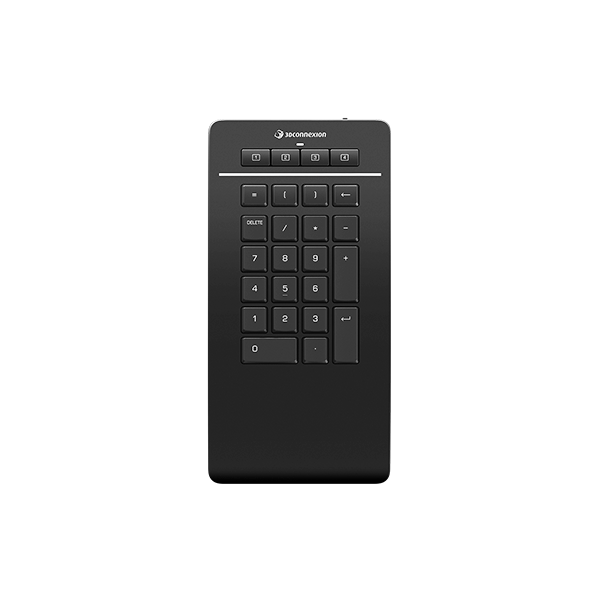 3Dconnexion Numpad Pro