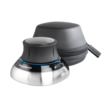 SpaceMouse® Wireless