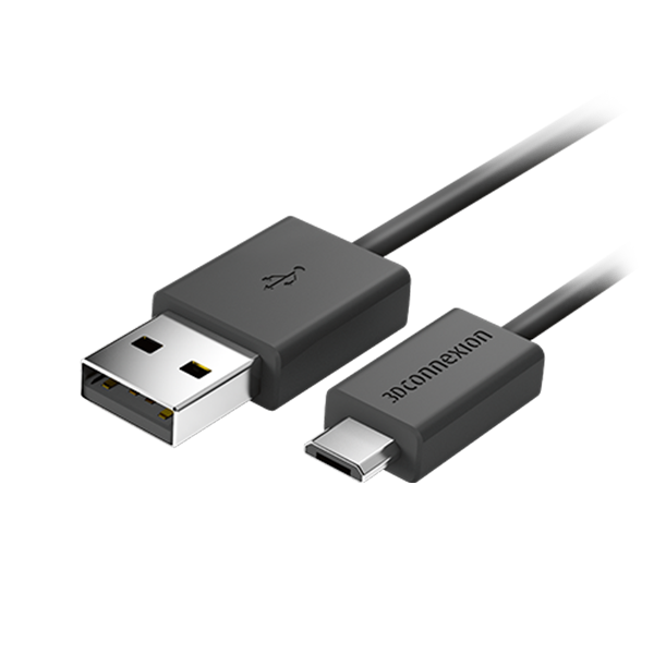 3Dconnexion USB cable