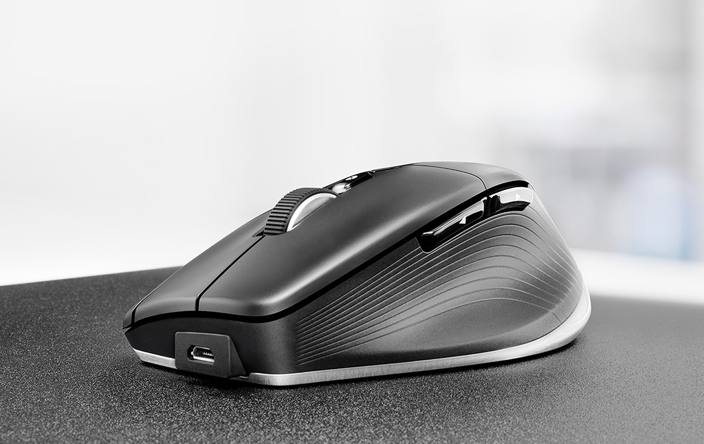 CadMouse Pro Wireless