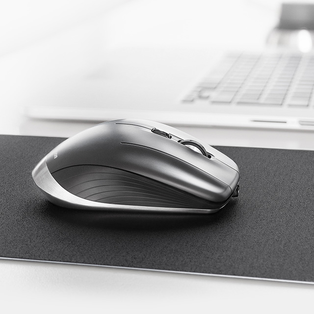 CadMouse Pad Compact