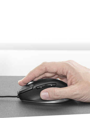 CadMouse Compact