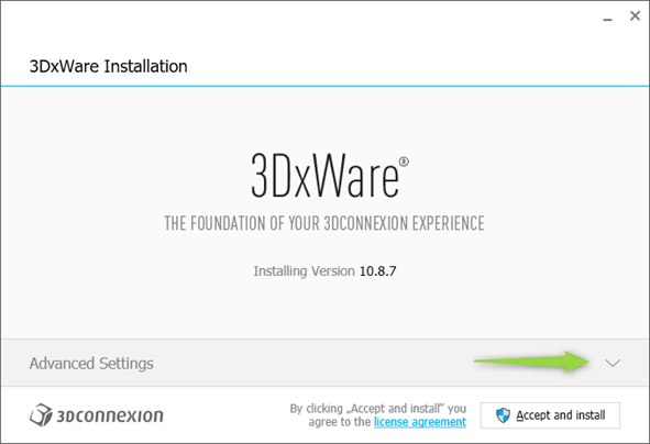A program required for this install to complete could not be run ...