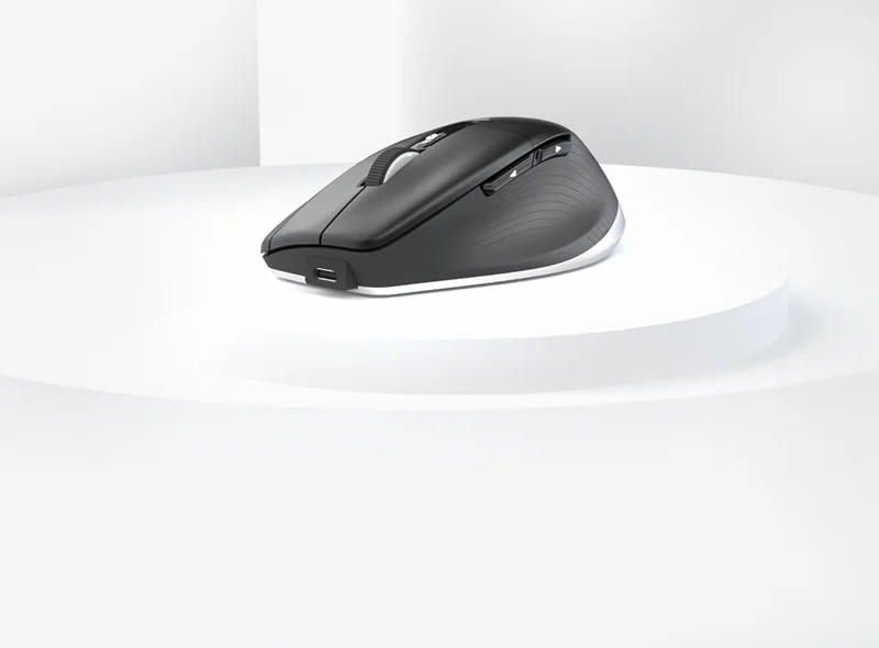 3Dconnexion CadMouse Pro Wireless