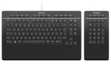 Keyboard Pro with Numpad
