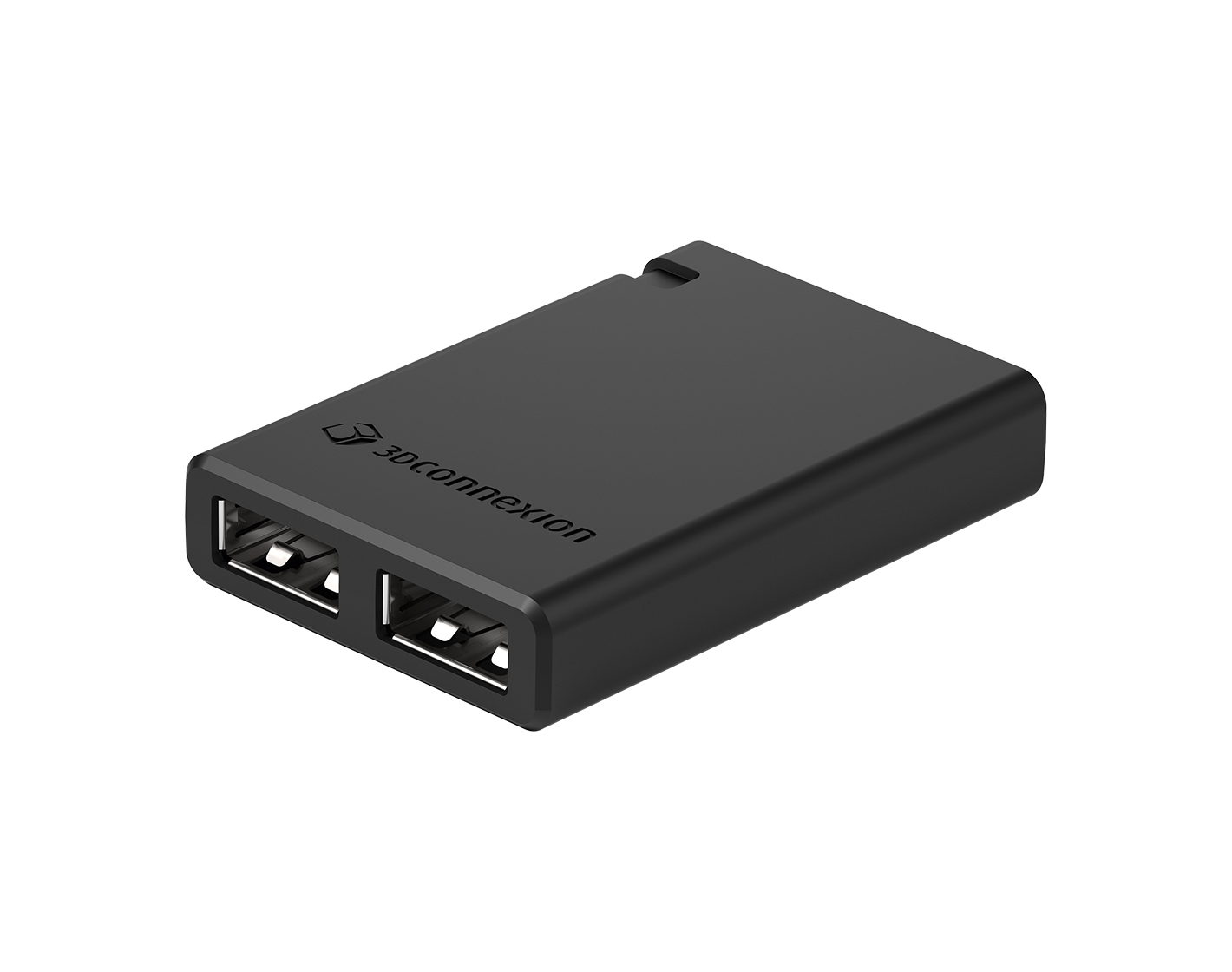 3Dconnexion Twin-Port USB Hub: Official 3Dconnexion UK store