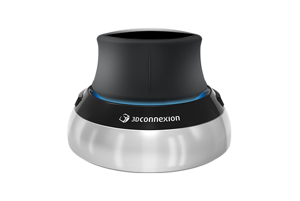 SpaceMouse Compact Official 3Dconnexion UK store