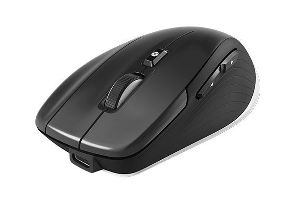 3DConnexion 3DX-700059 Spacemouse Compact 3D Mouse : Everything  Else