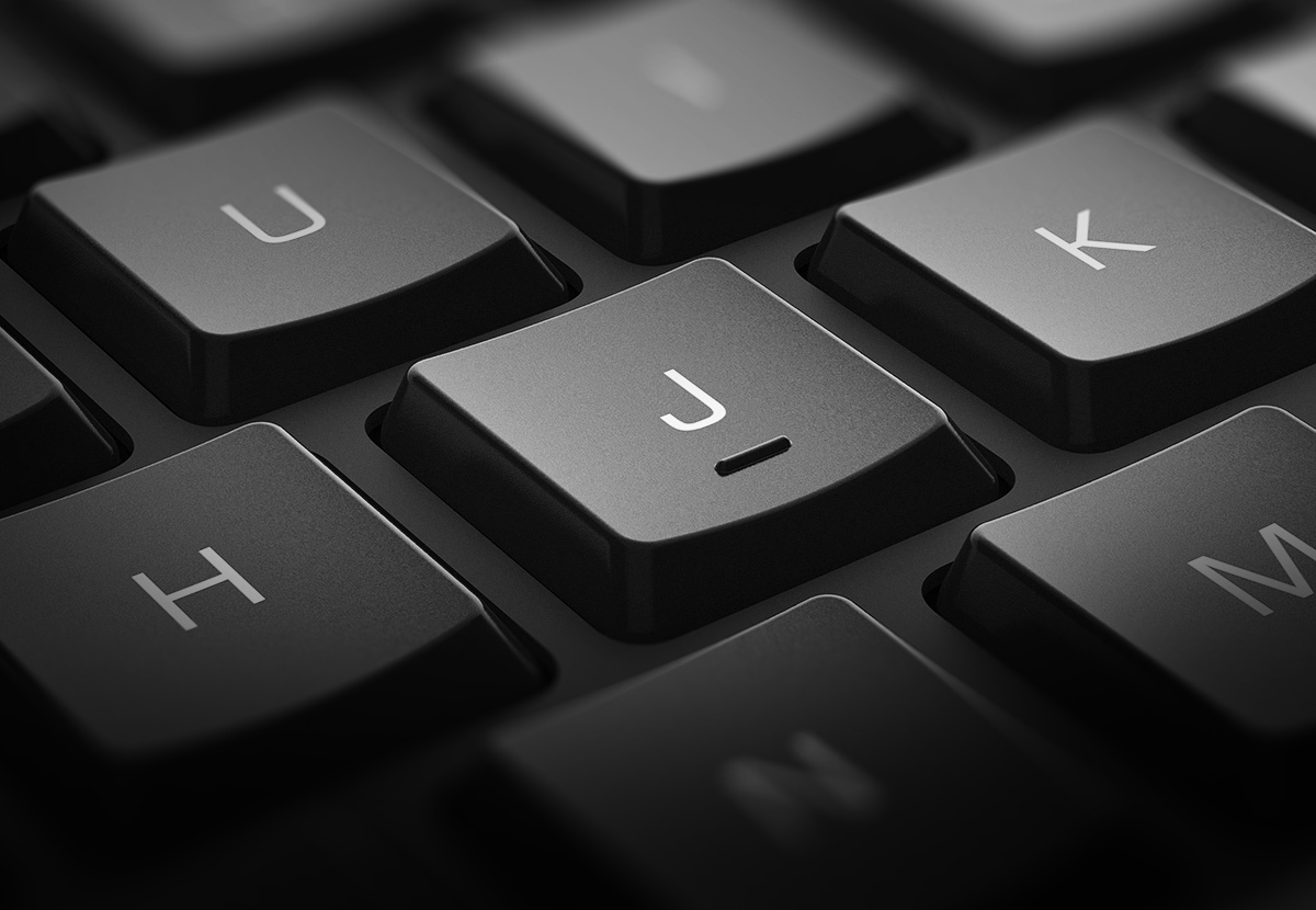 Keyboard Pro with Numpad LP Typing