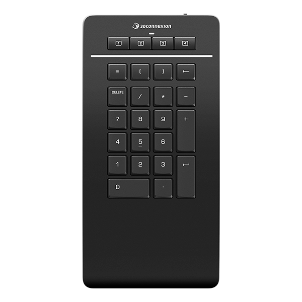 Numpad Pro