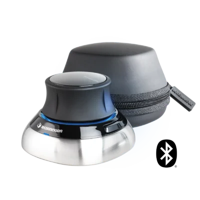 SpaceMouse Wireless - Bluetooth Edition SpaceMouse Wireless - Bluetooth Edition