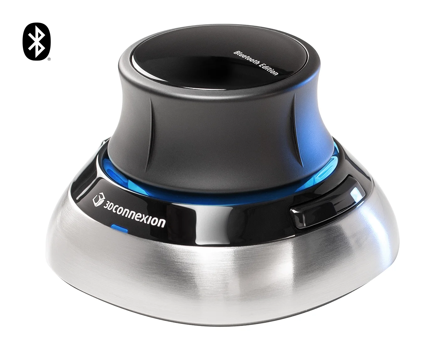SpaceMouse Wireless - Bluetooth Edition SpaceMouse Wireless - Bluetooth Edition