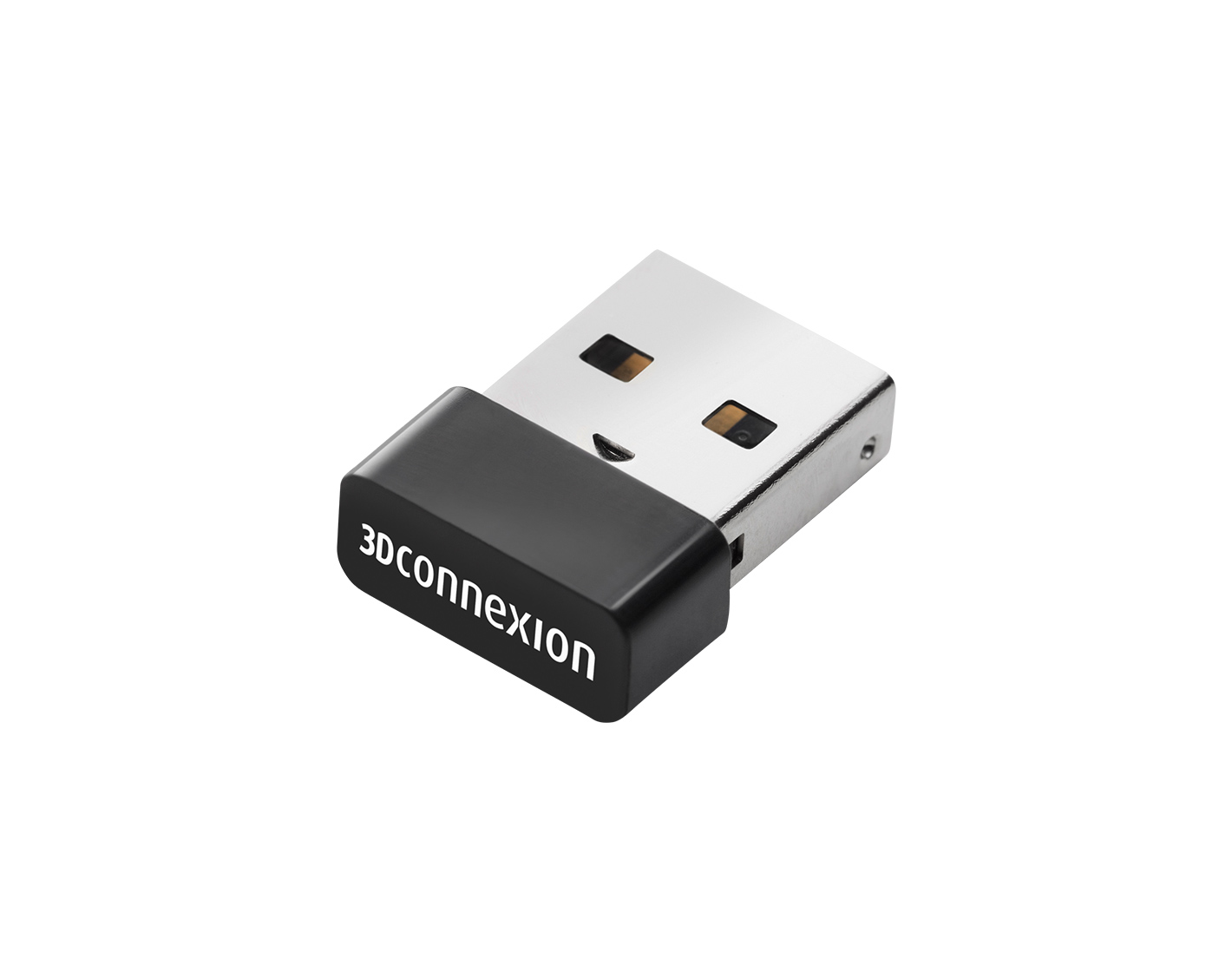 3Dconnexion US - 3Dconnexion Universal Receiver 3Dconnexion US - 3Dconnexion Universal Receiver