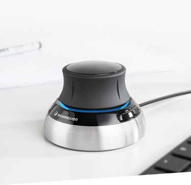 SpaceMouse® Compact