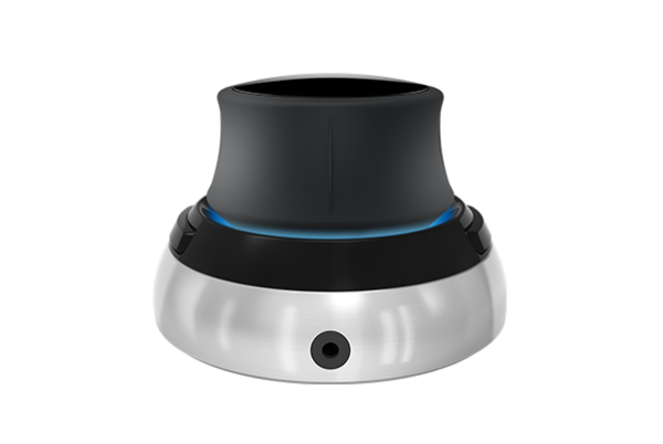 SpaceMouse Compact - Official 3Dconnexion UK store